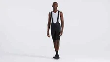 Specialized Men's Prime Bib Shorts XXS Black