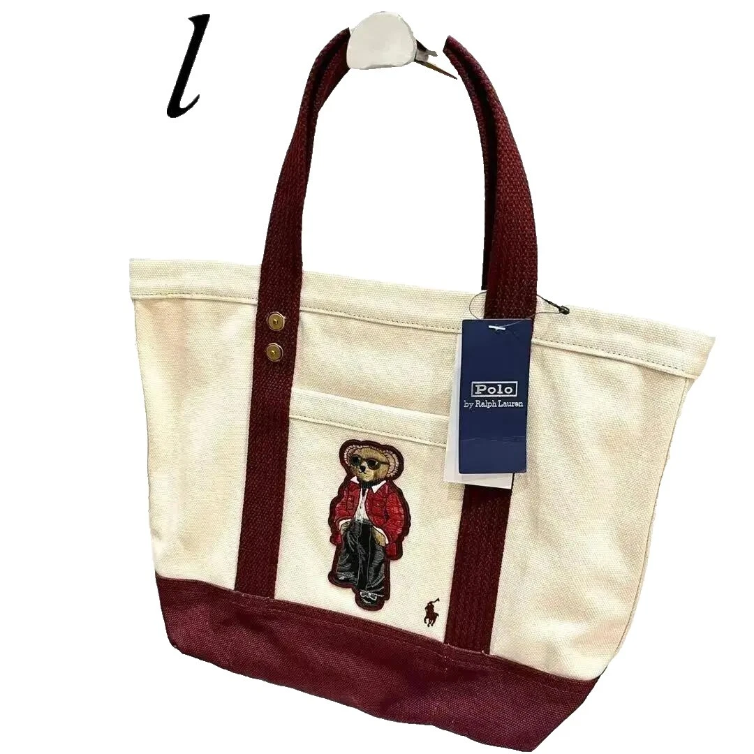 Polo Ralph Lauren Tote Bags for Women