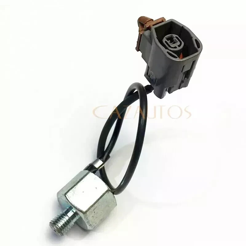 IGNITION KNOCK SENSOR ZJ0118921 FOR MAZDA 2 MAZDA3 MAZDA6 | eBay UK