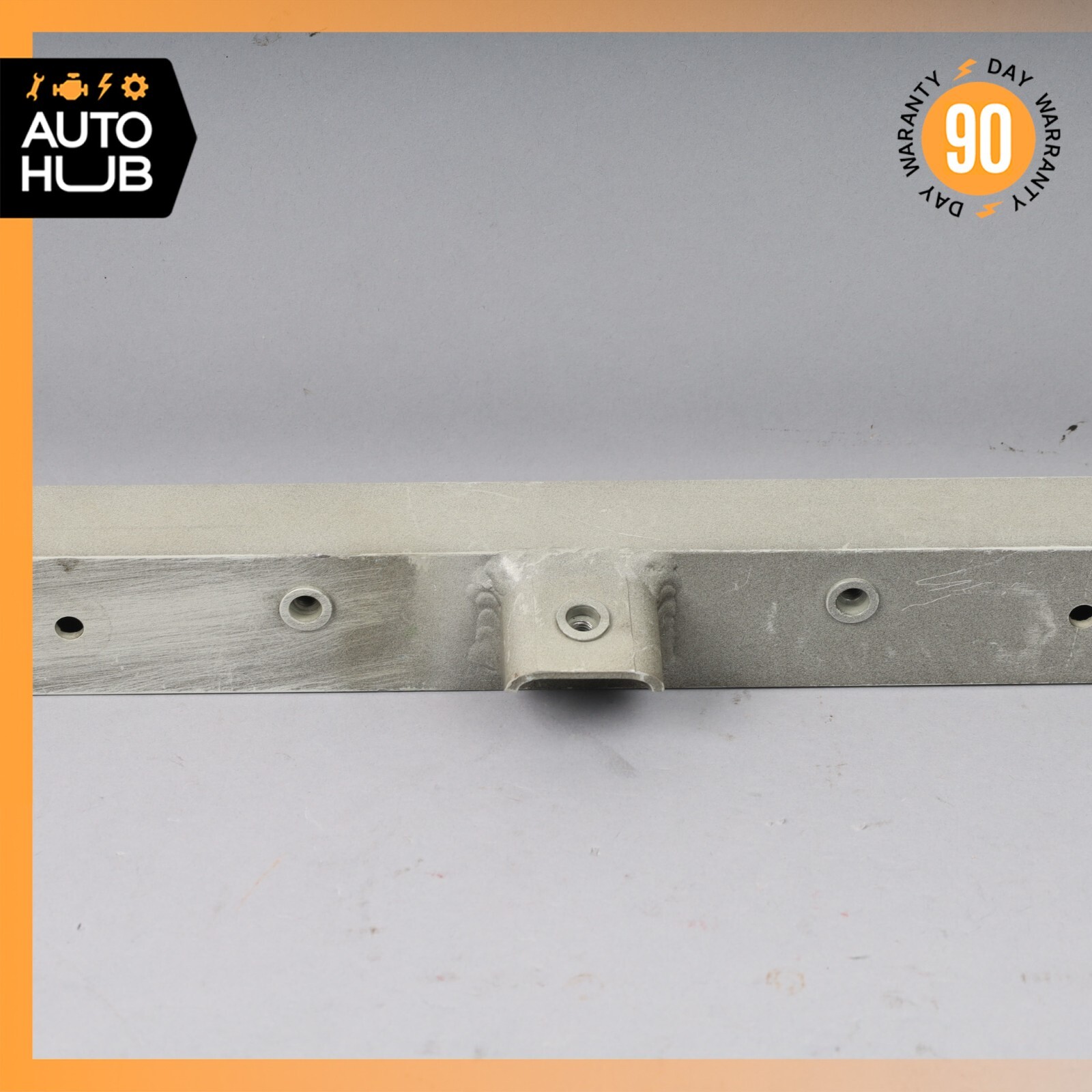 03-19 Maserati Quattroporte M139 GranTurismo Front Cross Member Crossmember OEM