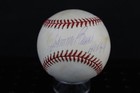 Johnny Bench Signed (HOF) Baseball Autograph Auto PSA/DNA AL88455