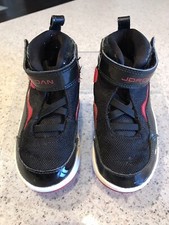 Nike Air Jordan Flight TR 97 428829-011 Basketball Sneakers Toddler Boys 9C