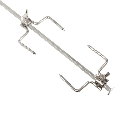 Electric Doner Kebab Shawarma Grill Machine Tacos BBQ Pastor Gyros Rotisserie AU - Picture 12 of 15