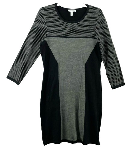 DressBarn (6)Women Black Cocktail Dress Spring Formal | eBay