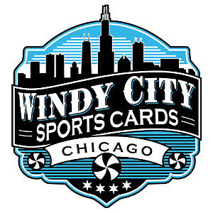 312 Windy City Sports Cards | eBay Stores