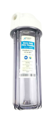#ad Pro Water Parts FRE 10H Water Filter Canister Replacement for CCI 10CLW12 $46.99