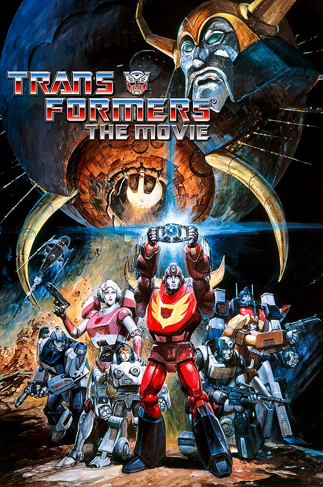 Transformers g1 poster deals