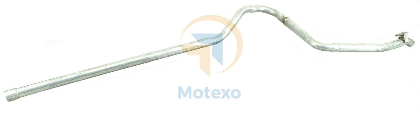 Klarius VW864P Exhaust Tailpipe CRAFTER 2.5TDI LWB VAN   06-13