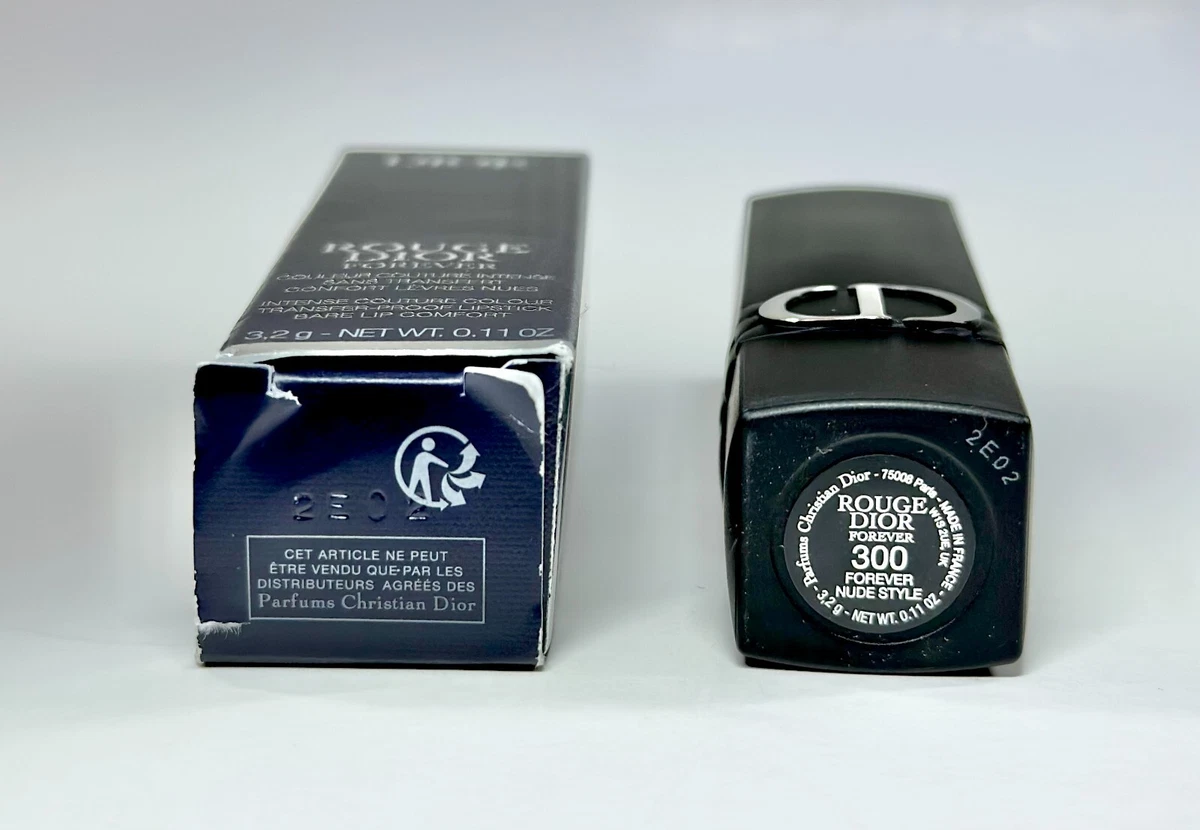 Chi tiết với hơn 68 về dior lipstick fake vs real hay nhất cdgdbentre.edu.vn