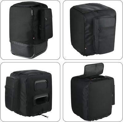 Audio mit Kordelzug Organiser Schutztasche für JBL Partybox Encore Essential
