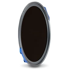 NiSi JetMag Pro FS ND1000(3.0) 82MAG Magnetic Filter (10 Stop) - NiSi Optics USA