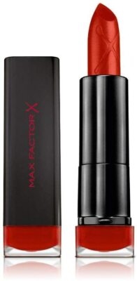 Max Factor Velvet Mattes Lippenstift, 30 Desire, 3,5 x2 