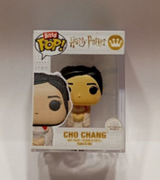 Funko Bitty Pop! Harry Potter Feuerkelch Serie Cho Chang