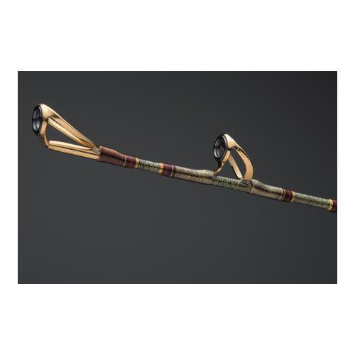 Daiwa MADVIPER SHINKAI H-195 Big Game Rod | eBay
