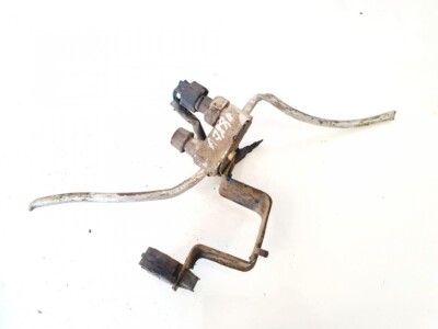 Toyota Auris 2007 Pressure Switch, air conditioning AC Pressure Sw #1627175-49