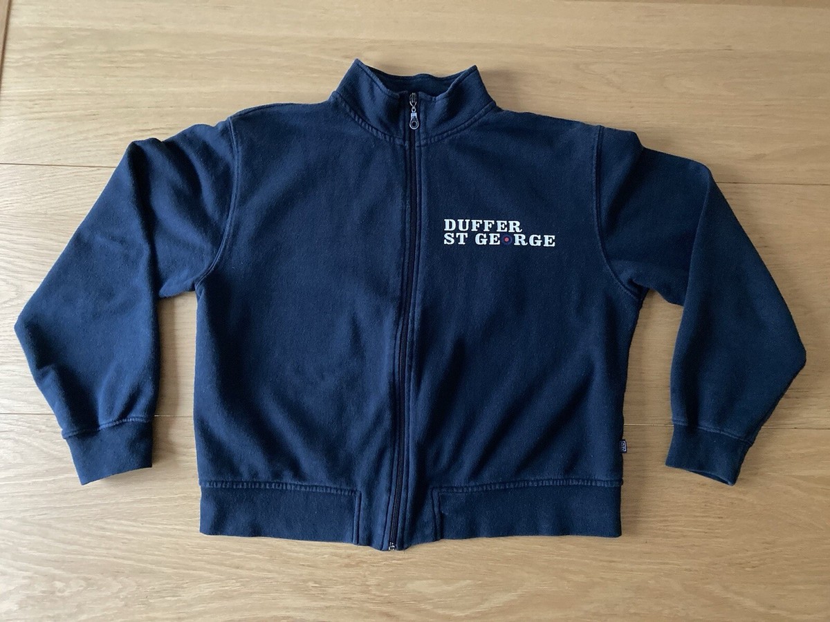 ジャケット・アウター early 90s THE DUFFER of St.E s-l1200.jpg