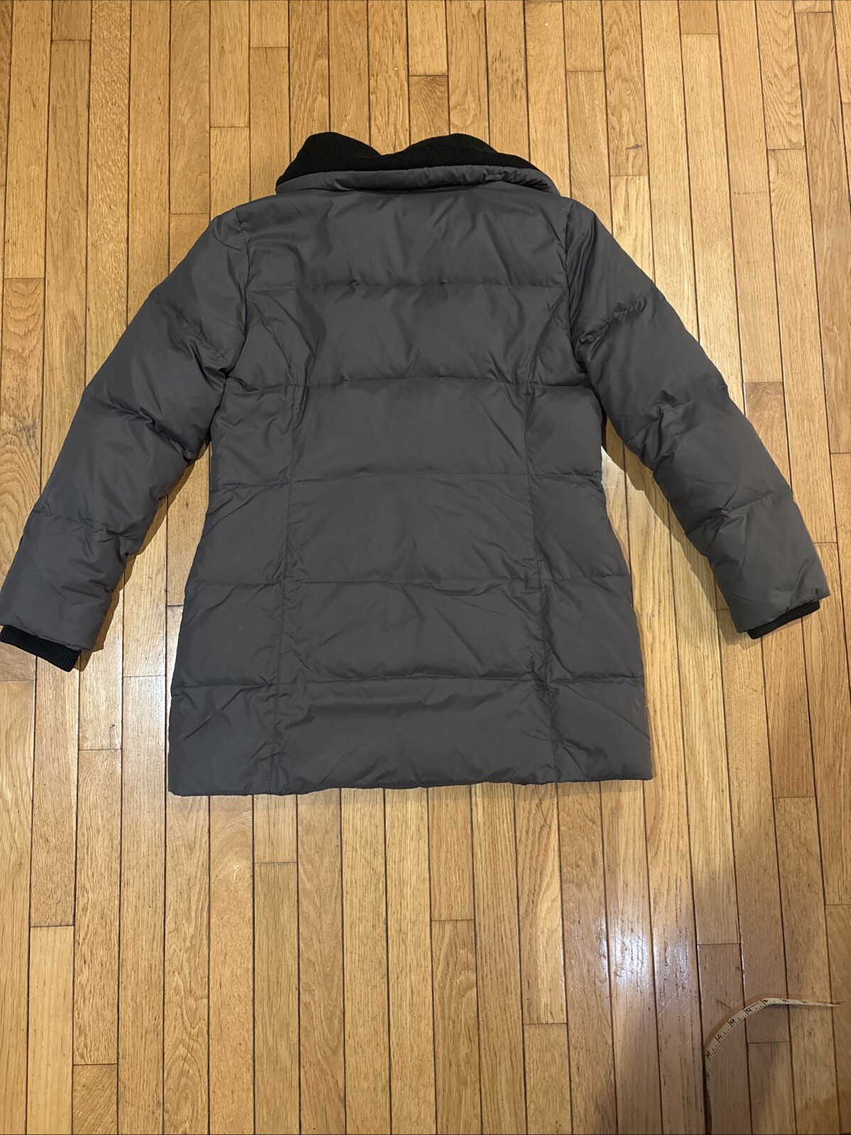 Michael Kors Down Puffer Full Zip Jacket  Medium … - image 10