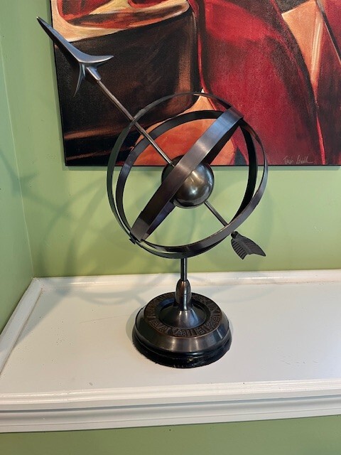 Decorative Ornamental Globe