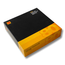 SET OF TWO - KODAK Carousel Transvue 80 Slide Trays