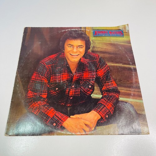 Johnny Mathis - Mathis Magic Vinyl Record (1979, Vinyl) - Picture 2 of 6
