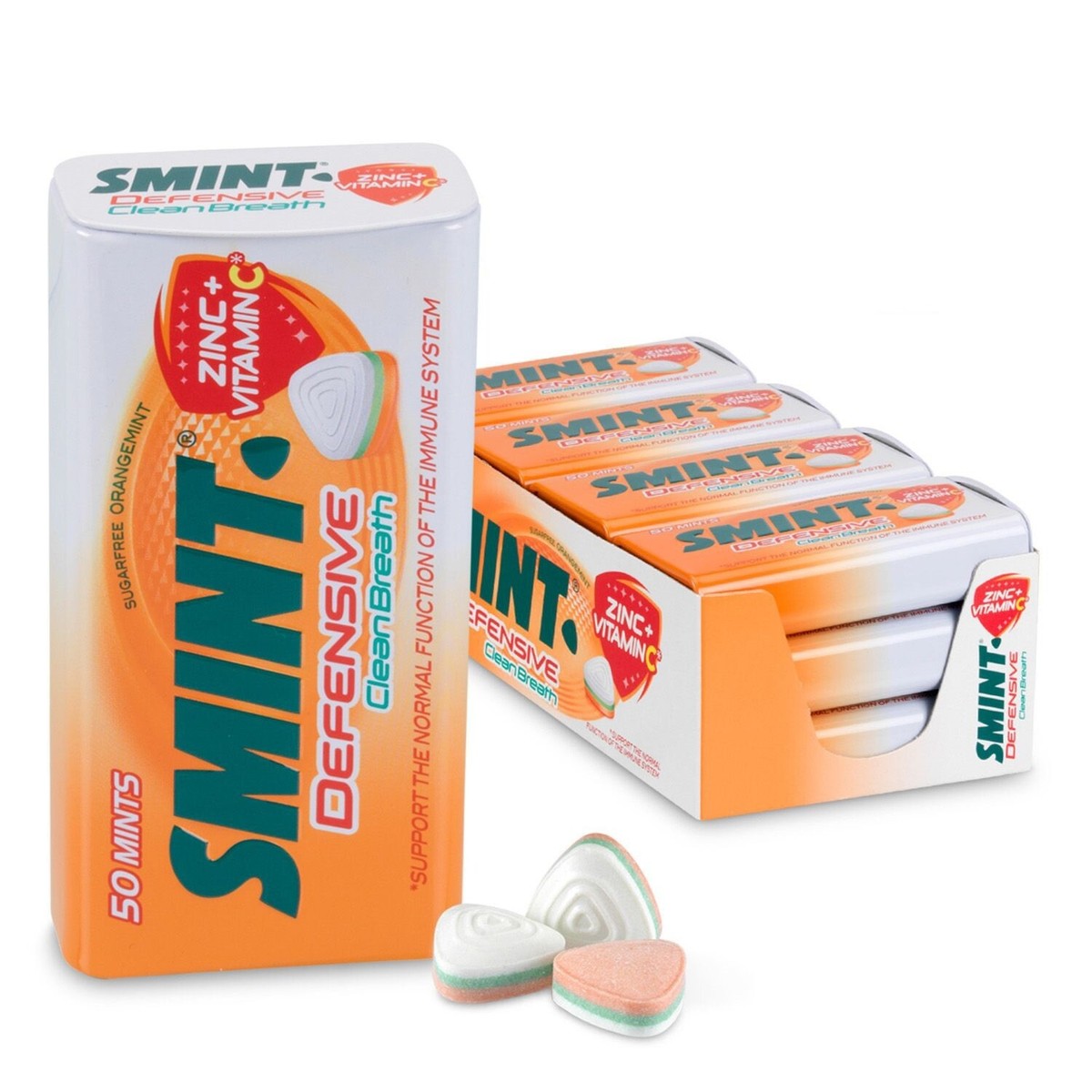 ♪新品未使用♪ 限定 Smiirl Counter 7digits /SNS 202509_SCM_1dthm_NO14_grande.