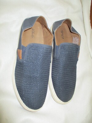 Olukai Pehuea Slip-On Women display picture 1
