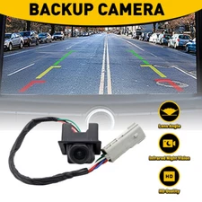 95407397 Rear View Backup Camera For 2010-2017 Chevy Cruze Equinox GMC Terrain