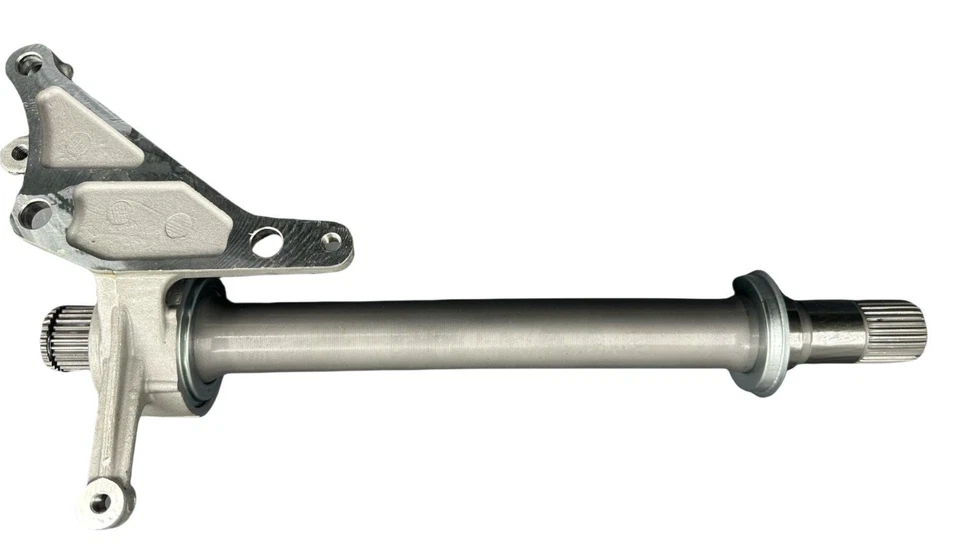 44500-SJK-J00 Half Shaft Assy For 2006 2005 Honda Odyssey 2005 Honda Pilot - Image 3 of 4