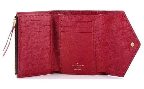 LV Victorine wallet - Picture 3 of 6