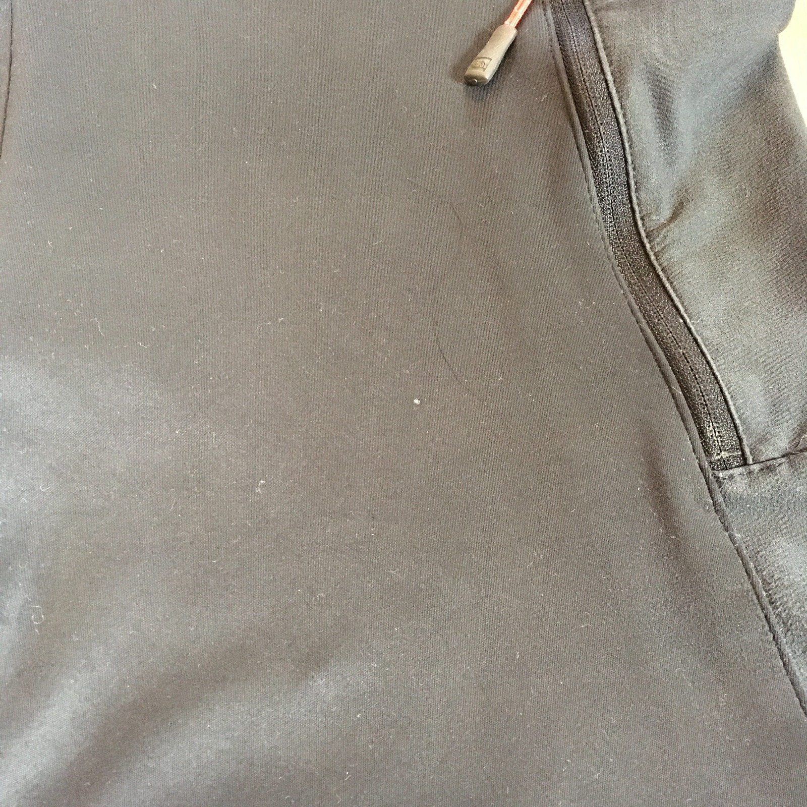 North Face Summit Series Soft Shell Jacket Women … - image 3