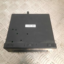 2003 FORD FOCUS MK1 1.6 AUTO GEM CENTRAL LOCKING ECU MODULE 1S7T-15K600-KA #9