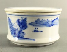 陶瓷1900-1940 中式古董盒子| eBay