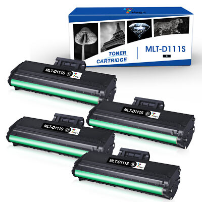 XXL Toner für Samsung Xpress M2020 M2026 M2026W M2022 M2070 M2070FW MLT-D111S/L