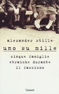 UNO SU MILLE - ALEXANDER STIL - Garzanti