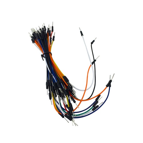 T-Type Expansion Board +GPIO Jumper Cable DIY Kit For Raspberry Pi 3 4 2B 3B - Afbeelding 7 van 9