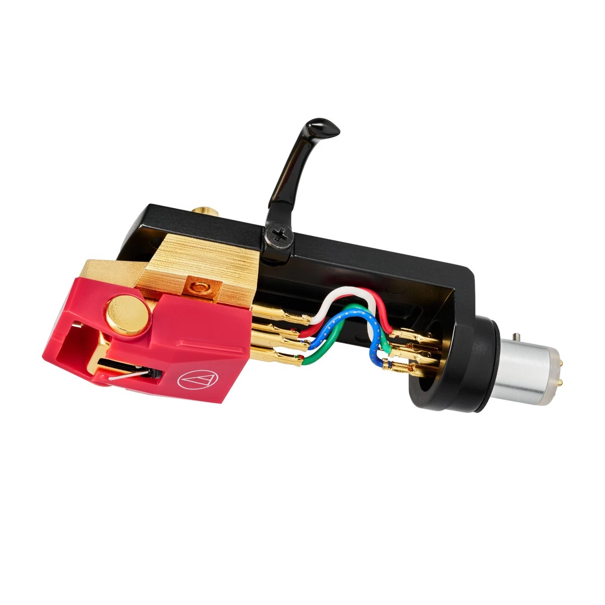 Audio Technica At10 for sale - eBay