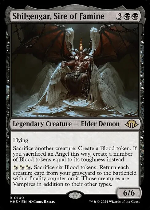 Mtg Angel Deck In Individual Magic: The Gathering Cards MTG Commander EDH Deck: Shilgengar, Sire Of Famine 100 Card Custom Angel-Themed Magic: The Gathering Deck (Used) Mtg Angel Deck In Individual Magic: The Gathering Cards MTG Commander EDH Deck: Shilgengar, Sire Of Famine 100 Card Custom Angel-Themed Magic: The Gathering Deck (Used)