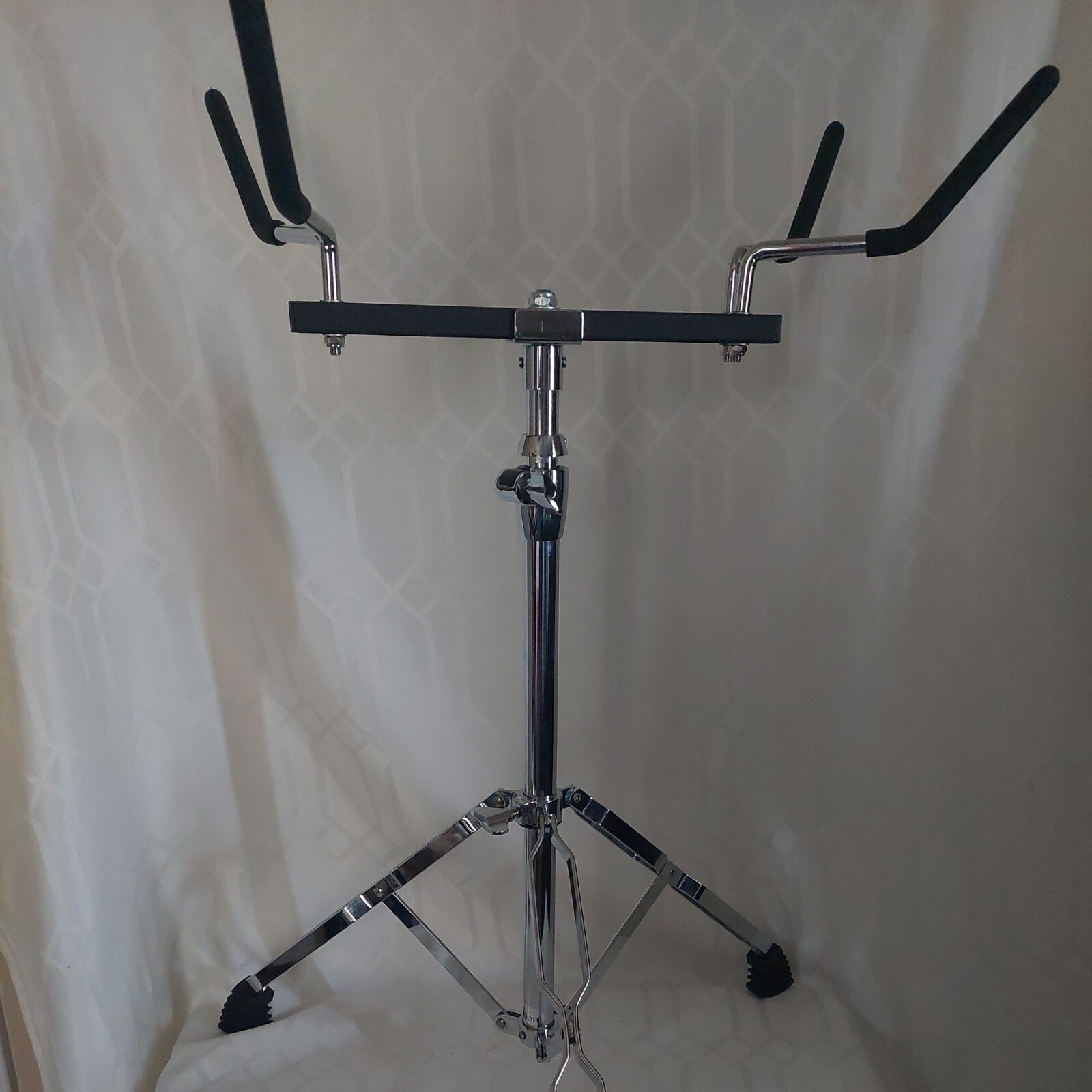 ORION MARCHING BASS DRUM STAND eBay