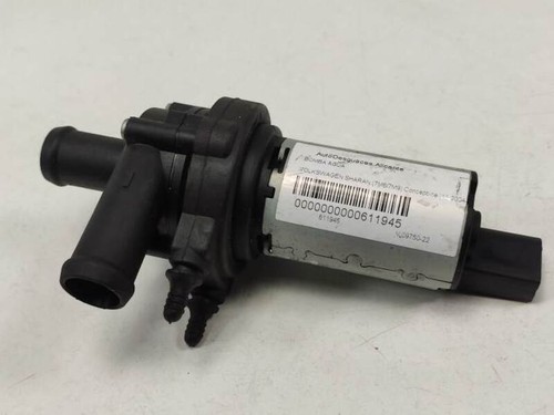 dichtung wasserpumpe 611945 VOLKSWAGEN SHARAN 7M6 7M9 CONCEPTLINE 2000