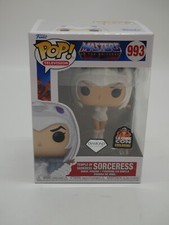 2018 Funko Pop LA Comic Con Exclusives Guide 25