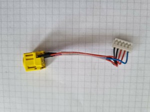 IBM THINKPAD R 61 Netzbuchse Strombuchse DC Power Jack