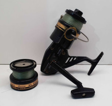 Mulinello QUICK Finessa XL333 - Made in Germany - FG592