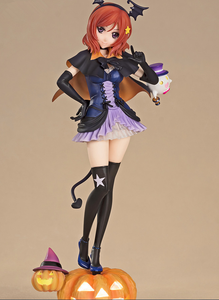 love live maki figure