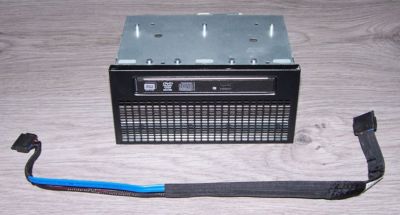652235-B21 Slimline DVD-Brenner inkl Cage 675601-001 HP ProLiant Gen8 652295-001