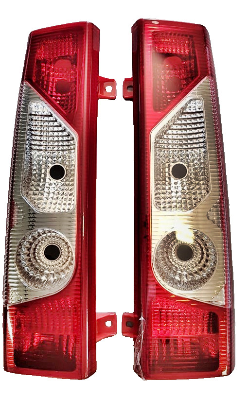 Feu arriere gauche droit Citroen Jumpy 2007-2016 pour controle technique