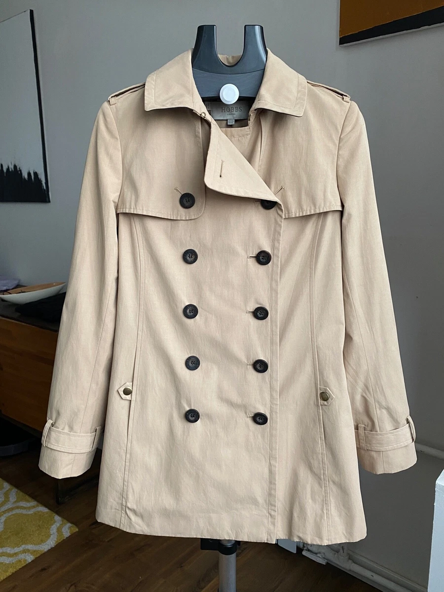 Hobbs raincoats store