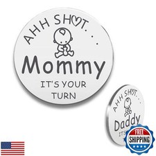 Pregnancy New Pregnant Mom Gifts for First Time Mommy Daddy After Birth Gifts