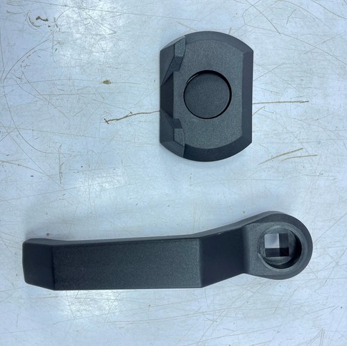 Door Lock Accessories For BTM 080 B-09-45 101847.4 1000069746 - Picture 3 of 11