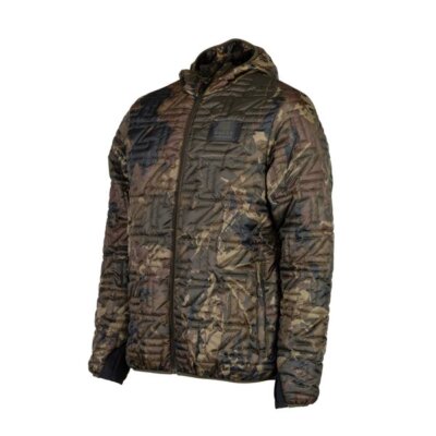 Nash ZT Climate Jacket XL