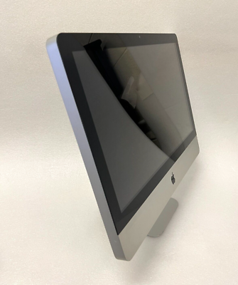 Apple iMac 21.5